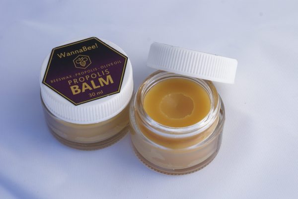 Propolis Balm