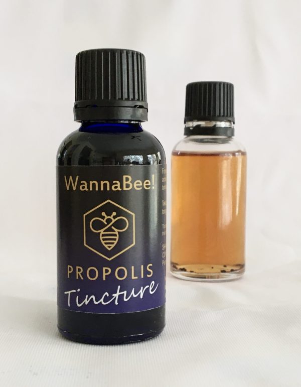 Propolis Tincture