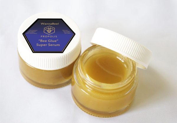 Propolis “Bee Glue” Super Serum Gel