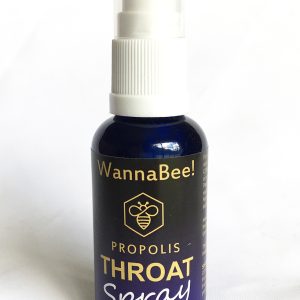 Propolis Throat Spray
